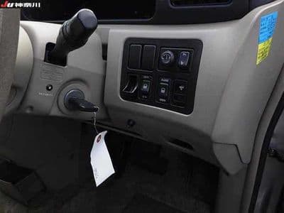 NISSAN Liberty, 2004 год., лот 6281 - фото 7