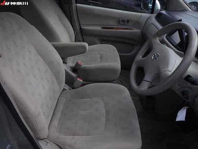 NISSAN Liberty, 2004 год., лот 6281 - фото 8