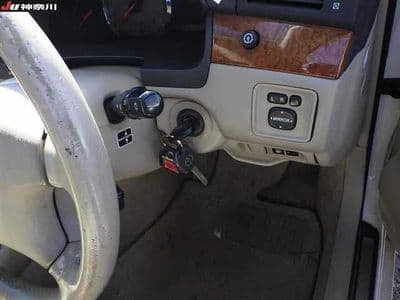 TOYOTA Brevis, 2002 год., лот 6422 - фото 7