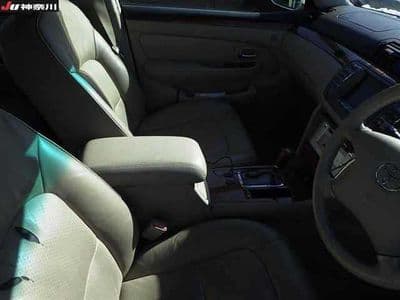 TOYOTA Brevis, 2002 год., лот 6422 - фото 8