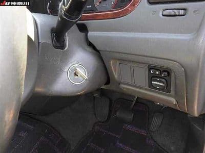 TOYOTA Town Ace Noah, 2001 год., лот 6401 - фото 7