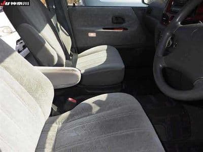 TOYOTA Town Ace Noah, 2001 год., лот 6401 - фото 8