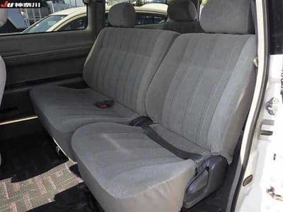 TOYOTA Town Ace Noah, 2001 год., лот 6401 - фото 9