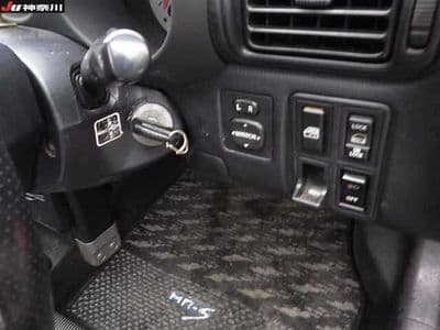 TOYOTA Mr S, 1999 год., лот 6502 - фото 7