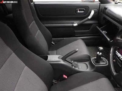 TOYOTA Mr S, 1999 год., лот 6502 - фото 8