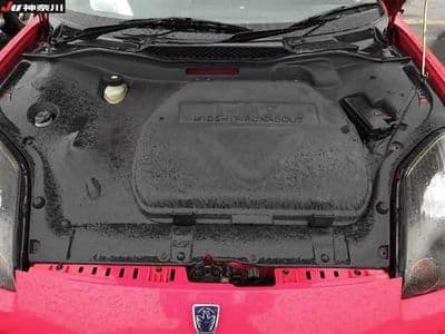 TOYOTA Mr S, 1999 год., лот 6502 - фото 9