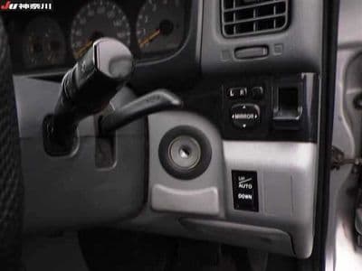 TOYOTA Hiace Regius, 2000 год., лот 6601 - фото 7