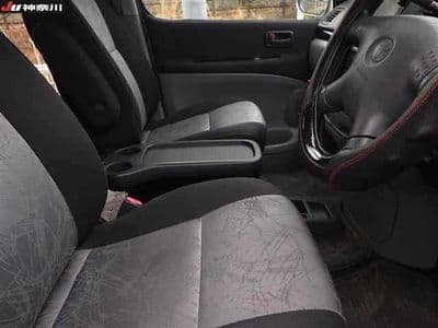 TOYOTA Hiace Regius, 2000 год., лот 6601 - фото 8