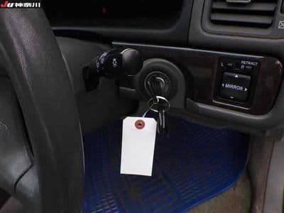 TOYOTA Chaser, 1997 год., лот 1027 - фото 7