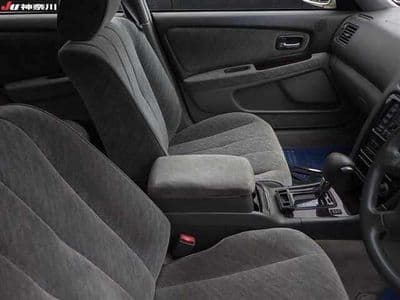 TOYOTA Chaser, 1997 год., лот 1027 - фото 8