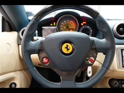 FERRARI California, 2013 год., лот 6517 - фото 9