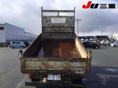 NISSAN Ka Z, 2015 год., лот 4507 - фото 7