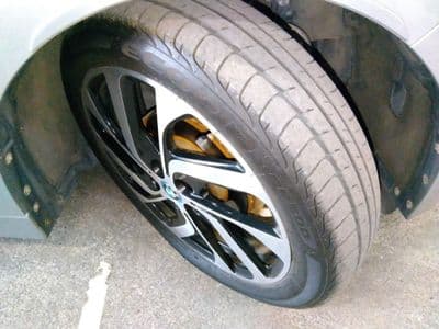 BMW I3, 2015 год., лот 1160 - фото 9