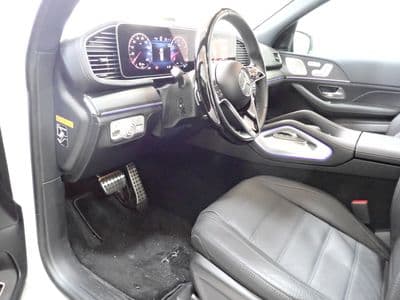 MERCEDES_BENZ Gls, 2024 год., лот 1138 - фото 3