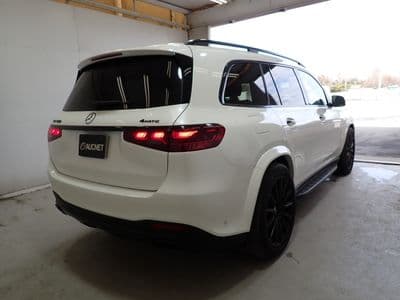 MERCEDES_BENZ Gls, 2024 год., лот 1138 - фото 8