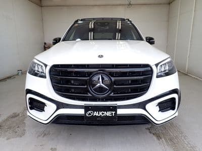 MERCEDES_BENZ Gls, 2024 год., лот 1138 - фото 5