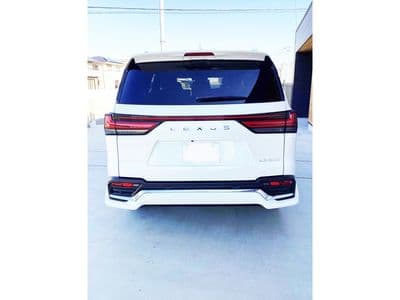 LEXUS Lx, 2024 год., лот 1168 - фото 5