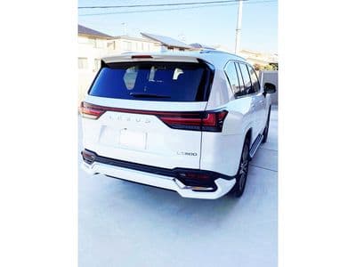 LEXUS Lx, 2024 год., лот 1168 - фото 6