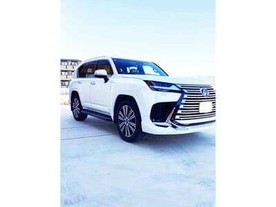 LEXUS Lx, 2024 год., лот 1168 - фото 3