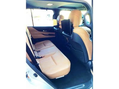 LEXUS Lx, 2024 год., лот 1168 - фото 8