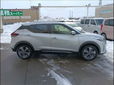 NISSAN Kicks, 2023 год., лот 1358 - фото 4