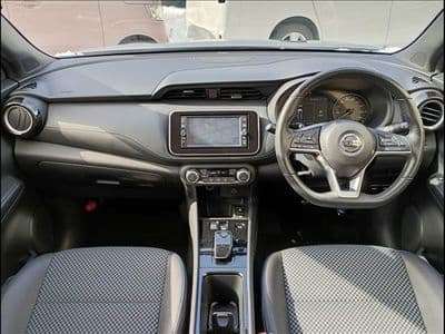 NISSAN Kicks, 2023 год., лот 1358 - фото 2