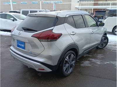 NISSAN Kicks, 2023 год., лот 1358 - фото 3