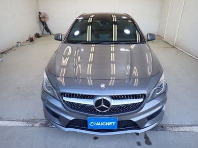 MERCEDES_BENZ Cla Shooting Brake, 2015 год., лот 1538 - фото 5