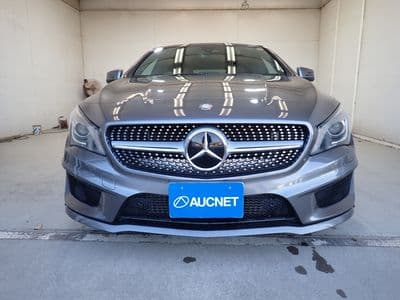 MERCEDES_BENZ Cla Shooting Brake, 2015 год., лот 1538 - фото 6