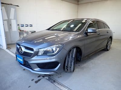 MERCEDES_BENZ Cla Shooting Brake, 2015 год., лот 1538 - фото 7
