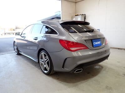 MERCEDES_BENZ Cla Shooting Brake, 2015 год., лот 1538 - фото 2