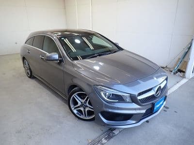 MERCEDES_BENZ Cla Shooting Brake, 2015 год., лот 1538 - фото 4