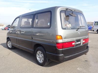 TOYOTA Granvia, 1996 год., лот 1738 - фото 2