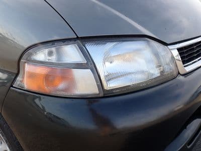 TOYOTA Granvia, 1996 год., лот 1738 - фото 8