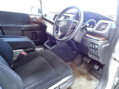 HONDA Odyssey Hybrid, 2017 год., лот 2378 - фото 3