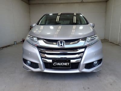 HONDA Odyssey Hybrid, 2017 год., лот 2378 - фото 6