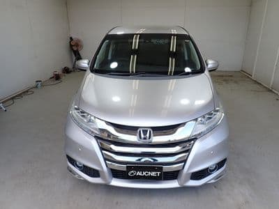 HONDA Odyssey Hybrid, 2017 год., лот 2378 - фото 5