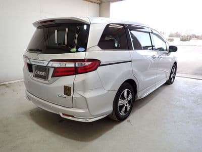 HONDA Odyssey Hybrid, 2017 год., лот 2378 - фото 8