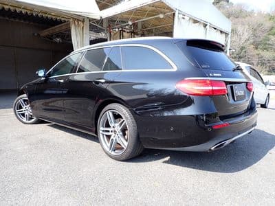 MERCEDES_BENZ E Class Station Wagon, 2019 год., лот 2308 - фото 2