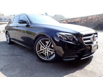 MERCEDES_BENZ E Class Station Wagon, 2019 год., лот 2308