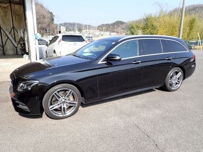 MERCEDES_BENZ E Class Station Wagon, 2019 год., лот 2308 - фото 6