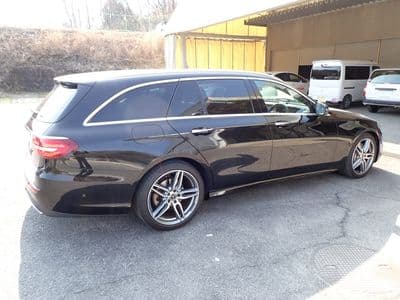MERCEDES_BENZ E Class Station Wagon, 2019 год., лот 2308 - фото 7