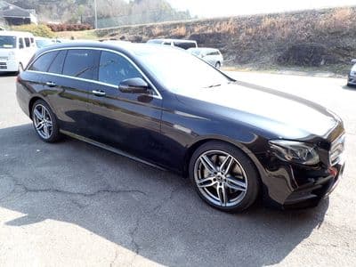 MERCEDES_BENZ E Class Station Wagon, 2019 год., лот 2308 - фото 4