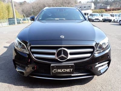 MERCEDES_BENZ E Class Station Wagon, 2019 год., лот 2308 - фото 5