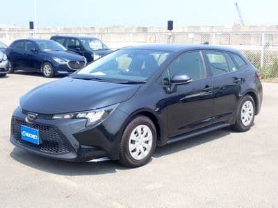 TOYOTA Corolla Touring Wagon, 2022 год., лот 3248 - фото 7