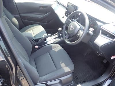 TOYOTA Corolla Touring Wagon, 2022 год., лот 3248 - фото 3