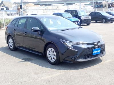 TOYOTA Corolla Touring Wagon, 2022 год., лот 3248 - фото 4