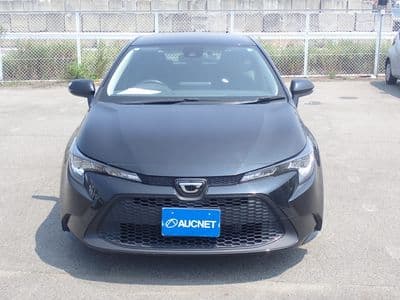 TOYOTA Corolla Touring Wagon, 2022 год., лот 3248 - фото 5