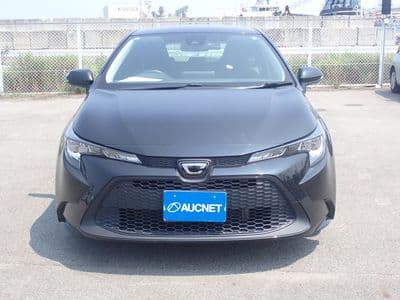 TOYOTA Corolla Touring Wagon, 2022 год., лот 3248 - фото 6