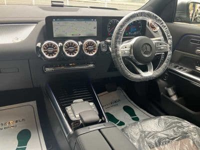 MERCEDES_BENZ Eqa, 2021 год., лот 3428 - фото 3